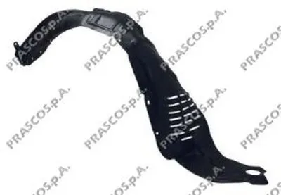Внутренняя часть крыла PRASCO купить