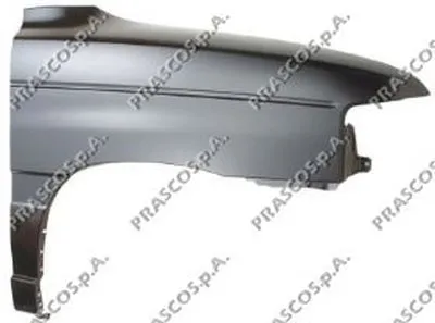 Крыло PRASCO купить
