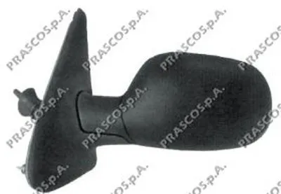Наружное зеркало PRASCO купить