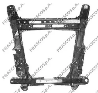 Балка моста PRASCO купить