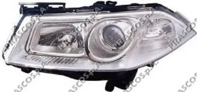 Фара PRASCO купить