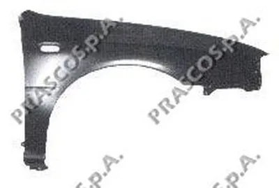Крыло PRASCO купить