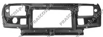 Облицовка передка PRASCO купить