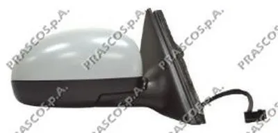 Наружное зеркало PRASCO купить