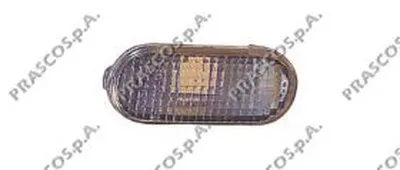 Фонарь указателя поворота PRASCO купить