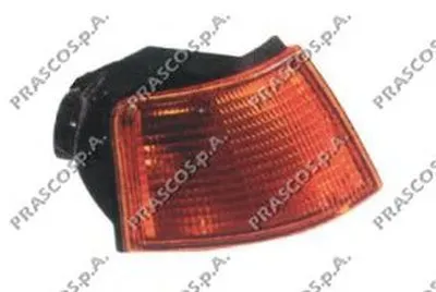 Рассеиватель, фонарь указателя поворота PRASCO купить