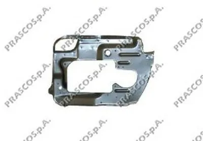 Крепление фары PRASCO купить