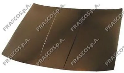 Капот двигателя PRASCO купить