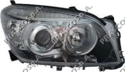 Фара PRASCO купить