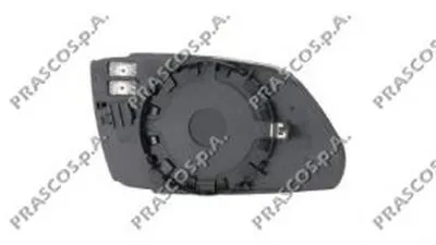 Зеркальное стекло, наружное зеркало PRASCO купить