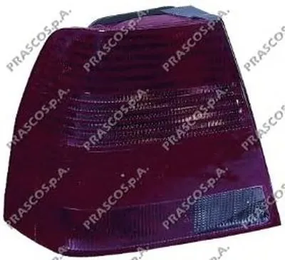 Задний фонарь PRASCO купить