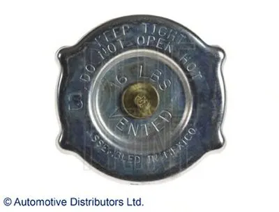 Пробка радиатора BLUE PRINT купить