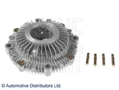 Сцепление, вентилятор радиатора BLUE PRINT купить