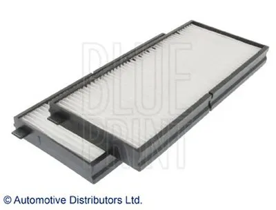 Фильтр, воздух во внутренном пространстве BLUE PRINT купить