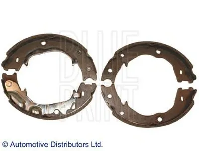 Комплект тормозных колодок BLUE PRINT купить