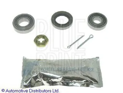 Комплект подшипника ступицы колеса BLUE PRINT купить