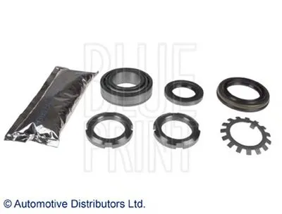 Комплект подшипника ступицы колеса BLUE PRINT купить