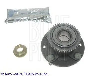 Комплект подшипника ступицы колеса BLUE PRINT купить