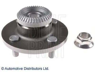 Комплект подшипника ступицы колеса BLUE PRINT купить