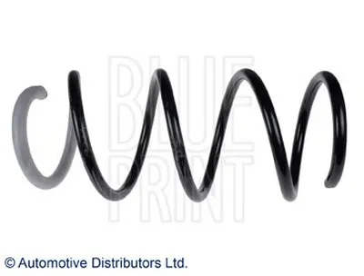 винтовая пружина BLUE PRINT купить