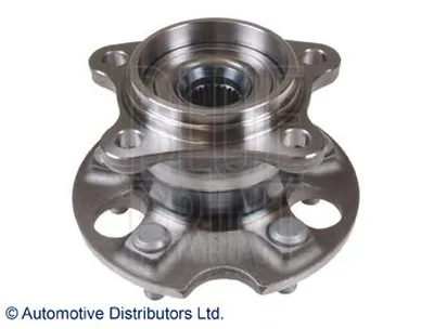 Комплект подшипника ступицы колеса BLUE PRINT купить