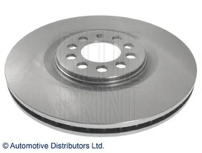 Тормозной диск BLUE PRINT купить