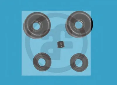 Ремкомплект, колесный тормозной цилиндр AUTOFREN SEINSA купить