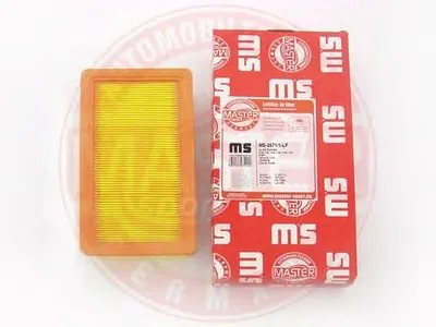 Воздушный фильтр MASTER-SPORT купить
