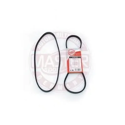 V-Ribbed Belts MASTER-SPORT купить