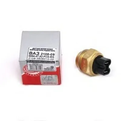 Термовыключатель, вентилятор радиатора MASTER-SPORT купить