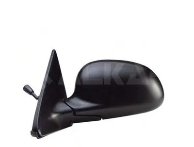 Наружное зеркало ALKAR купить