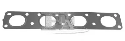 Прокладка, выпускной коллектор FA1 купить