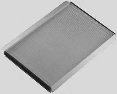 Фильтр, воздух во внутренном пространстве ACTIVAIR OPEN PARTS купить