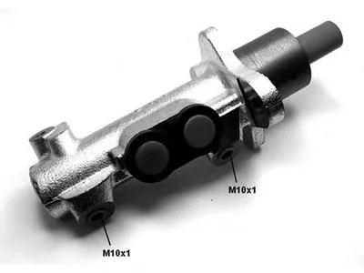 целиндер ручного тормоза FLUIDA OPEN PARTS купить