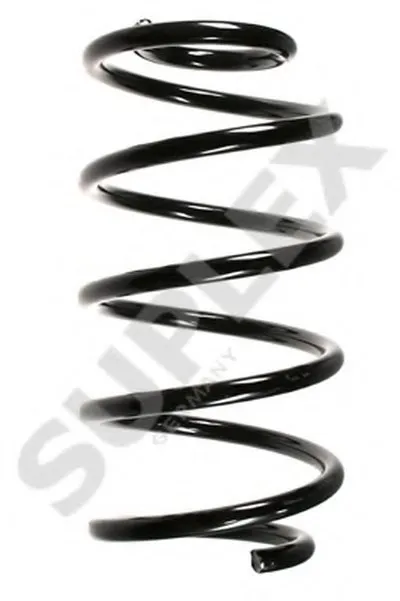 винтовая пружина SUPLEX купить