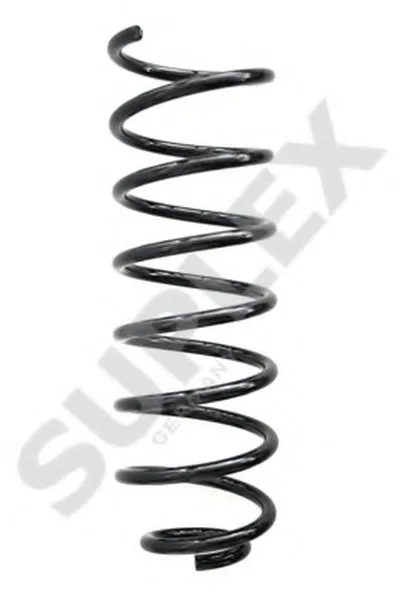 винтовая пружина SUPLEX купить