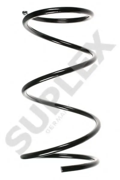 винтовая пружина SUPLEX купить