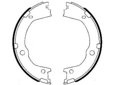 Комплект тормозных колодок RAICAM купить
