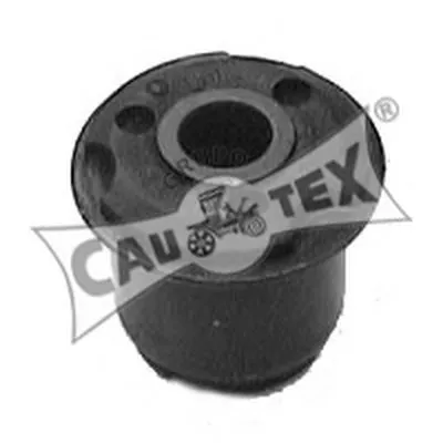 Втулка, рычаг колесной подвески CAUTEX купить