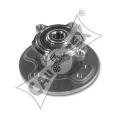 ? колесн. ступицы = CAUTEX купить