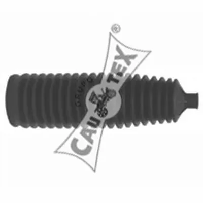 Комплект пылника, рулевое управление CAUTEX купить