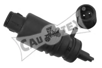 Водяной насос, система очистки окон CAUTEX купить