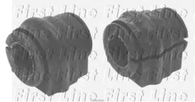 Ремкомплект, соединительная тяга стабилизатора FIRST LINE купить
