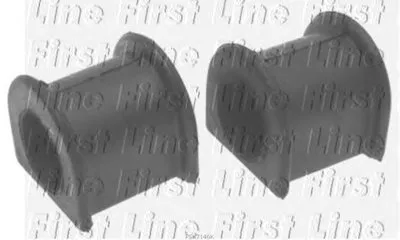 Ремкомплект, соединительная тяга стабилизатора FIRST LINE купить