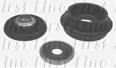 Опора стойки амортизатора FIRST LINE купить