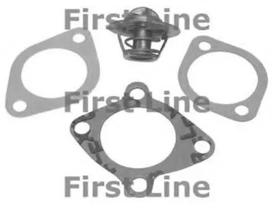 Термостат, охлаждающая жидкость FIRST LINE купить