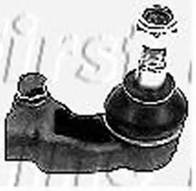 Наконечник поперечной рулевой тяги FIRST LINE купить