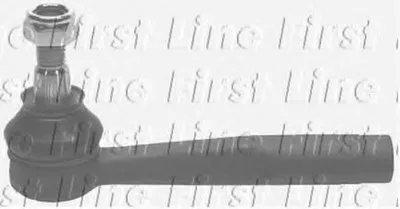 Наконечник поперечной рулевой тяги FIRST LINE купить