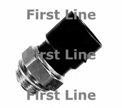 Термовыключатель, вентилятор радиатора FIRST LINE купить
