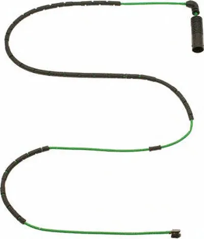 Сигнализатор, износ тормозных колодок FREMAX купить